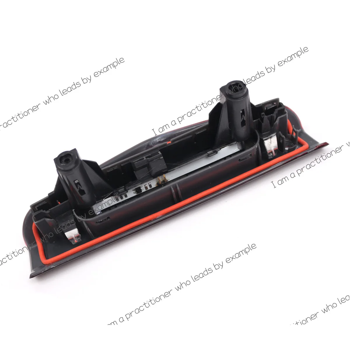 Suitable for 06-14 years Opel CORSA D high brake light third rear brake warning light 13188045