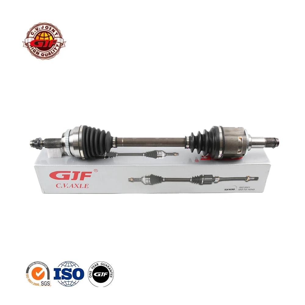 Car Parts Half Shaft Left Right Drive Shaft For Toyota Wish ZGE2 05-09 ZRR70 80 01-09 ACM20 2009- 43420-42070 43420-44040