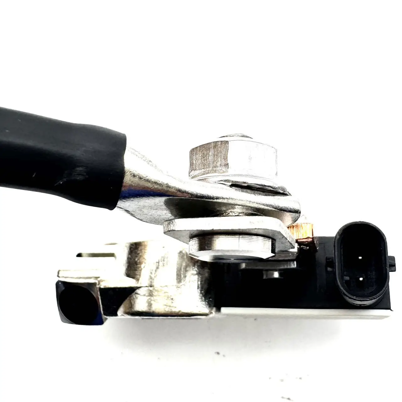 Batteriestromsensor für 2011-2013 Honda Odyssey Acura TL/TLX OE:32600-TK8-A02 32600-TK8-A03 32600-TK8-A04 – Detail 3