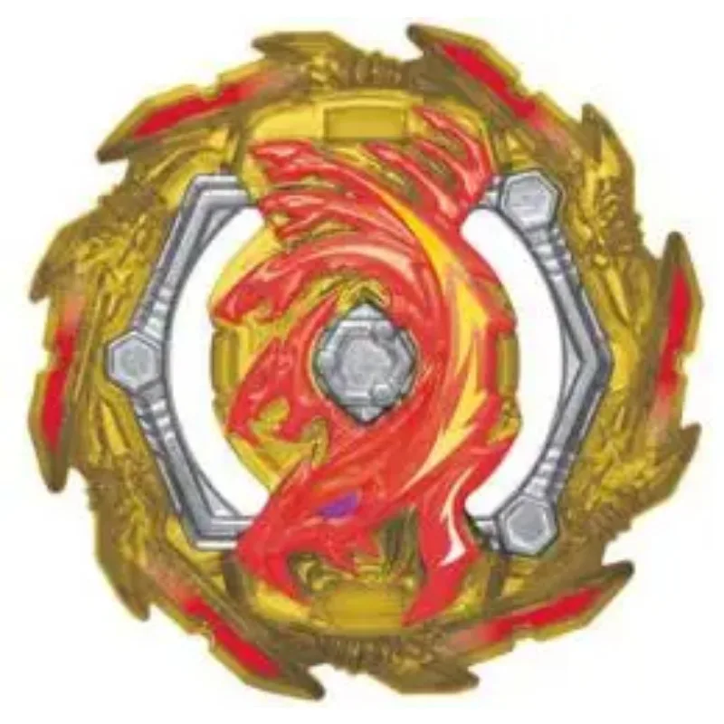 TAKARA TOMY Beyblade Burst B-147 Random Layer Vol.2 (Random 1pcs)