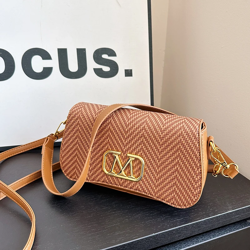 

Chic Shoulder Bag Handbag For Ladies Crafted From Genuine Leather By Famous Designer Luxury Brand Elegant