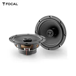 Free Shipping 1 Set FOCAL ACX165 AUDITOR 16.5cm 6.5