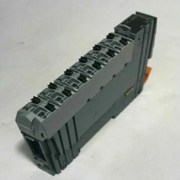 Plc X20 Ps 9400EV D0 - image