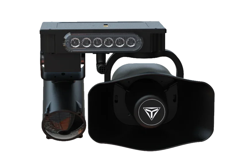 Airborne Multifunctional Module (Four in One) Cost-Effective Payload  Product Designed for Emergency Equipment on Dr-ones