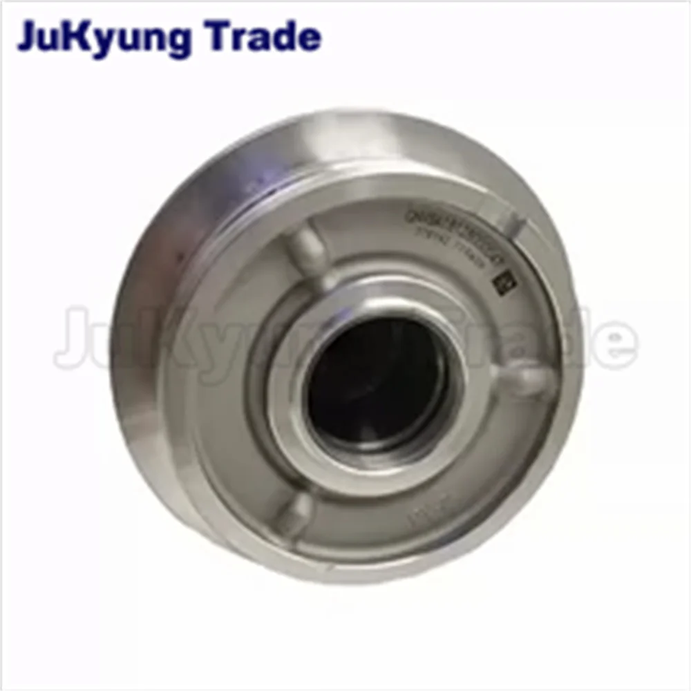 Second-generation 6T70 6T75 transmission 4-5-6 drum belt input shaft  2007 General Motors original equipment