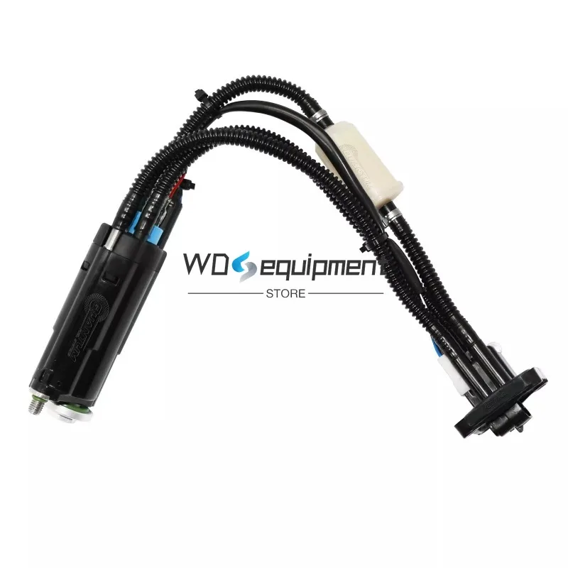 78107088000 Fuel Pump Assembly For KTM 150 250 300 XC-W TPI 18-2 HUSQVARNA HUSABERG 78107088300