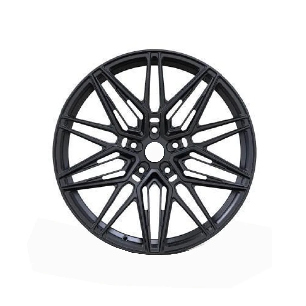 

20/21/22 Inch Ton Forged Modified Car Wheel Hub 5 * 120 * 114.3 * 108 Modified Car Rim