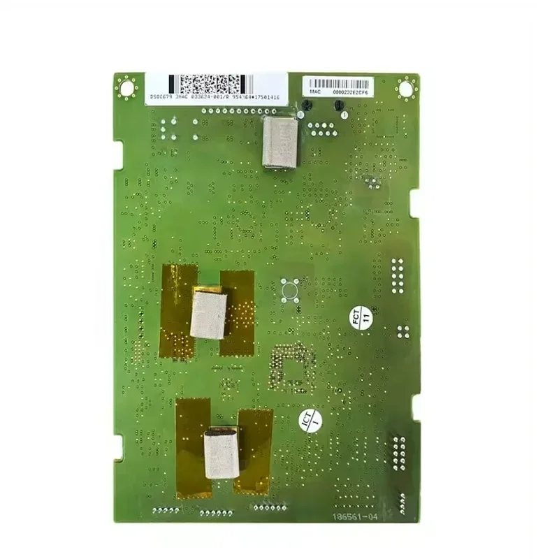 3HAC033624-001 DSQC639 main board