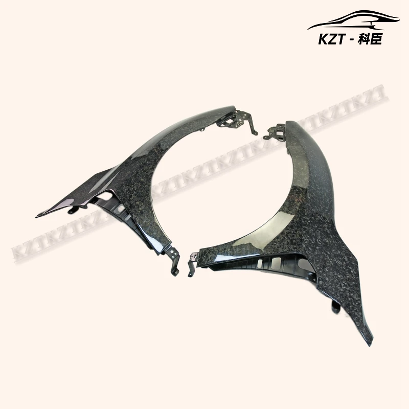 For HONDA FK8 FK7 CIVIC TYPE-R OEM Front Fender (Can fit on FK7 but need to fit with FK8 FB & SS)