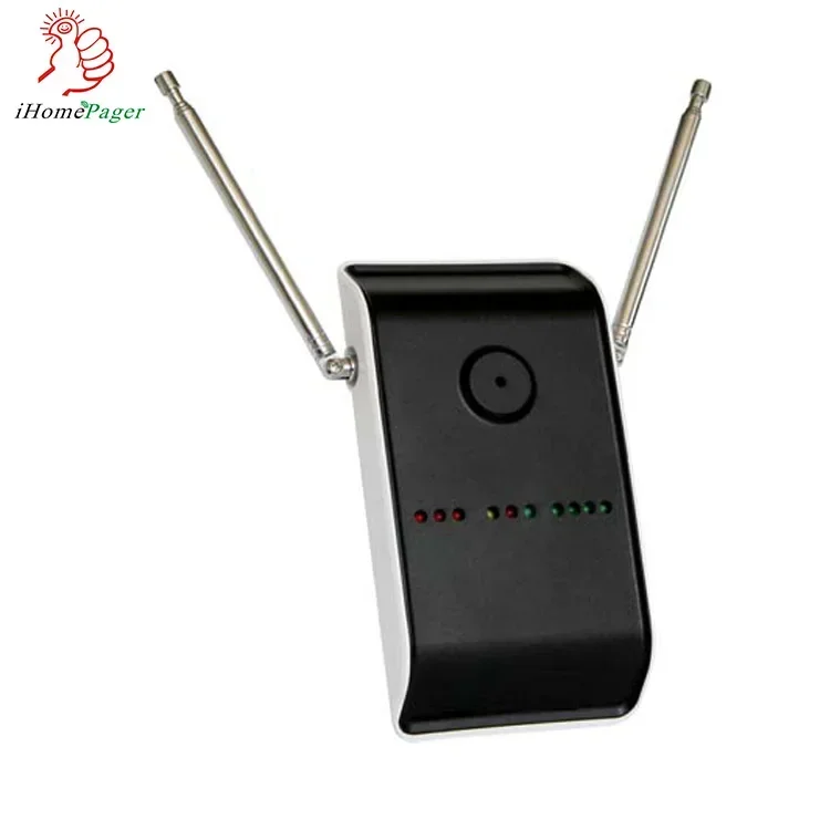 

mini 433.92 MHz Wireless Signal booster Signal amplifier