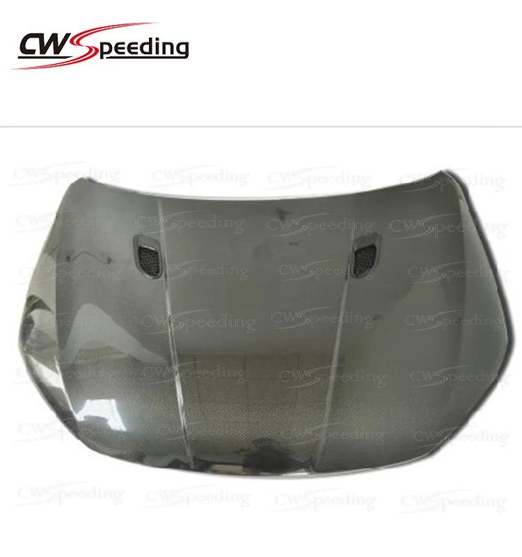 

M3 STYLE CARBON FIBER ENGINE HOOD BONNET for VW SCIROCCO BODY KIT