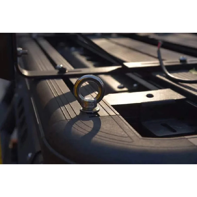 

Roof Top Cargo Rack for SUV and Pickup Offroad Equipment Lage fit Truck Aluminum