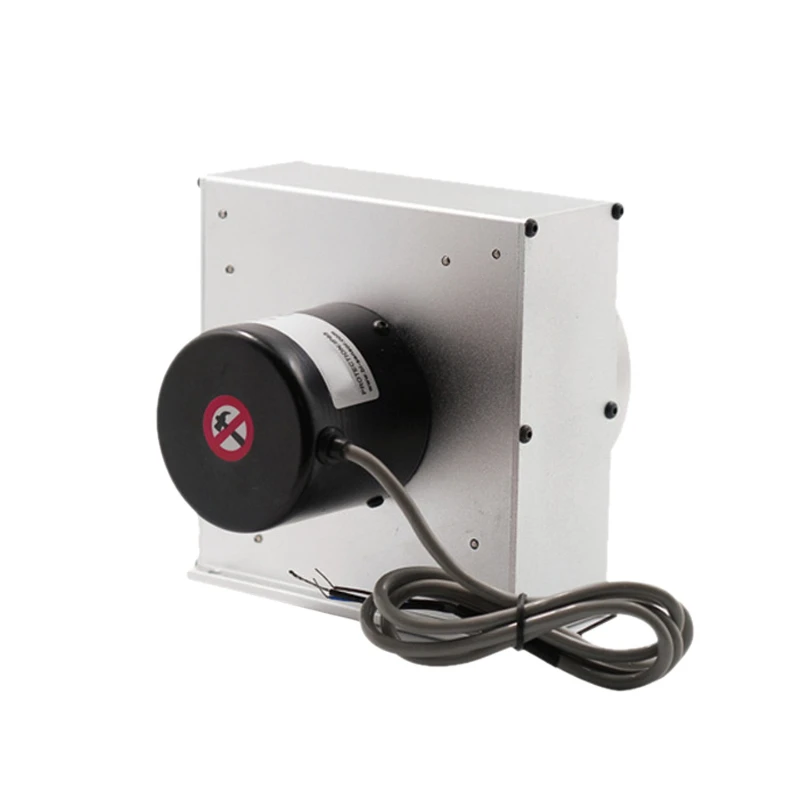 

Pull-rope displacement sensor MPS-M high-precision wire-pulling electronic ruler