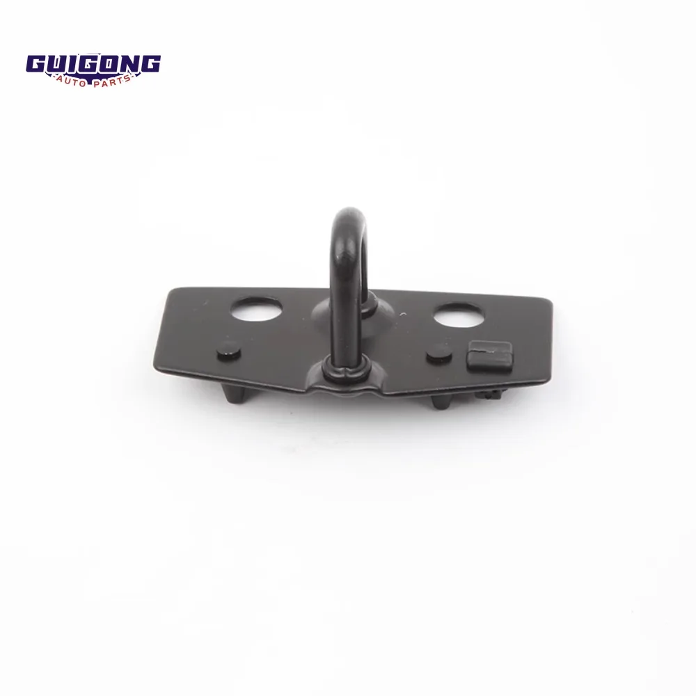 

Комплект ударов замка задней двери GUIGONG с защитой от защемления для Peugeot/Citreon 5008/2008/C5 Aircross/C5 X 2020-2024