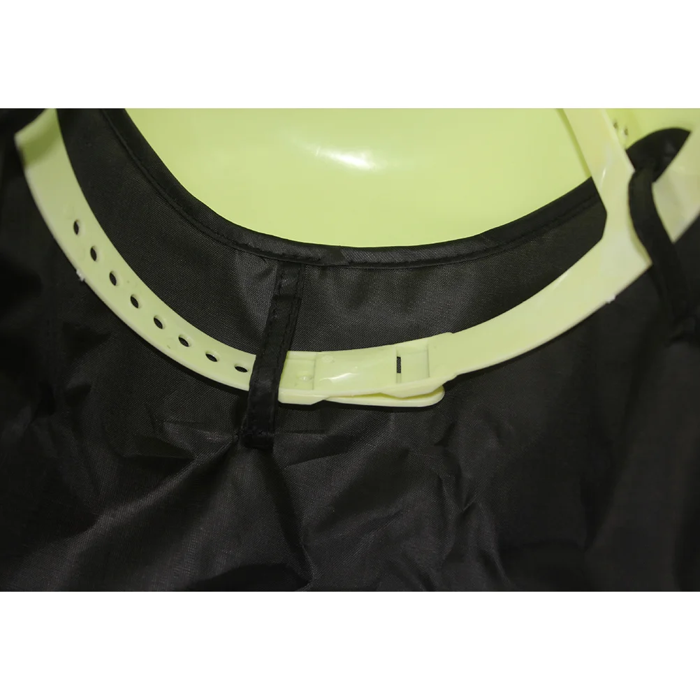 Fire Safety Hat Material Lightweight Firefighter for Unique Party Supplies Fun Favors Safety Hat Toy Interesting Fire Toy