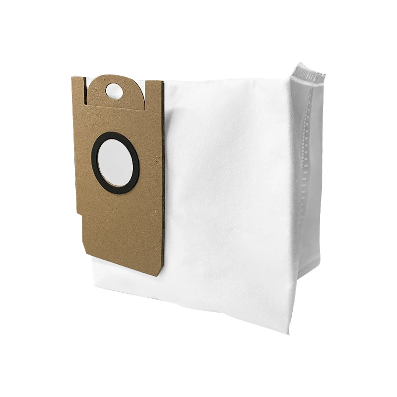 Compatible for Xiaomi Lydsto R1 /R1A /R1 Pro /S1 /L1 Parts Main Side Brush Hepa Filter Mop Pad Dust Bag Replacement Parts