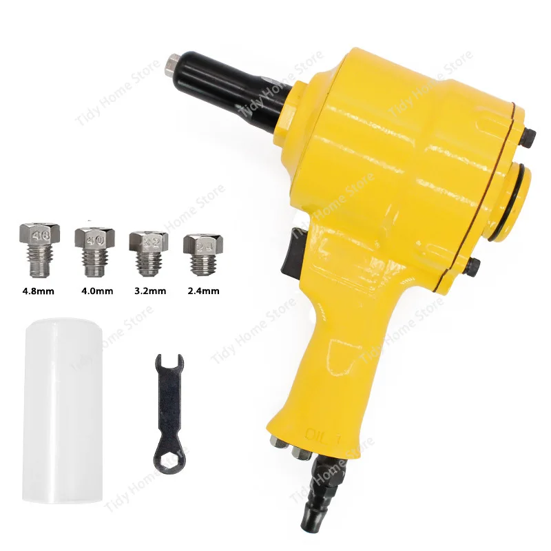 

Приводный клепальный инструмент Заклепочный пистолет Клепальный пистолет Пневматический заклепочник Пистолет Ручка Заклепочные пистолеты Воздушные