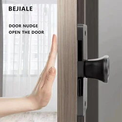 2023 New Non-slotted Invisible Door Lock Bedroom Door Lock Indoor Household Universal Wood Door Lock Hidden and Concealed Lock