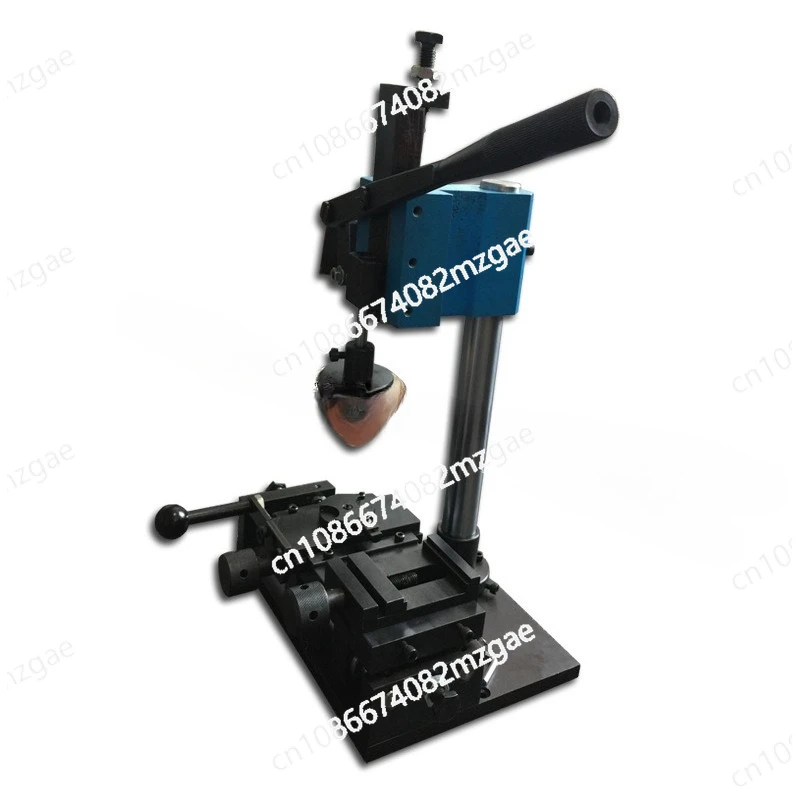 

Dial pad printing machine, manual printing machine to print dial, dial scale printing machine