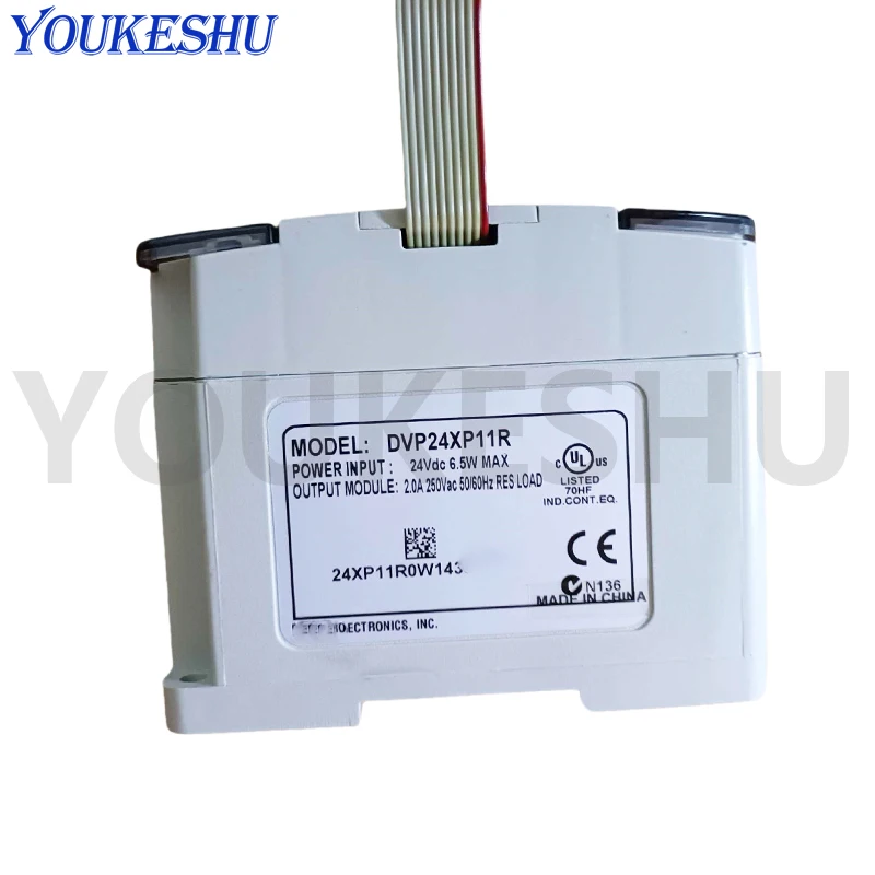 New Original DVP24XP11R Spot inventory