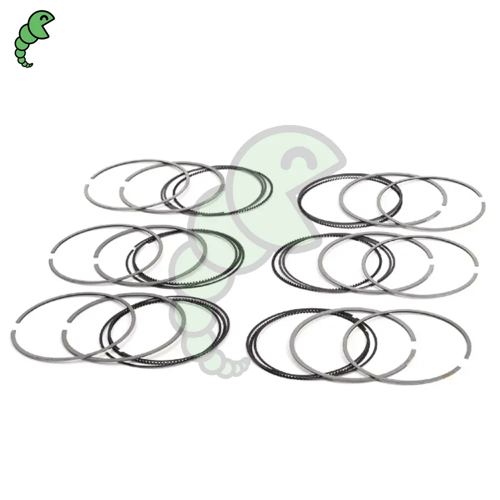 

A2760300224 A2760300024 Piston Rings 2760300224 2760300024 for Mercedes Benz GLE350 GLE400 M276 W222 W166 CLS350 CLS300 E350