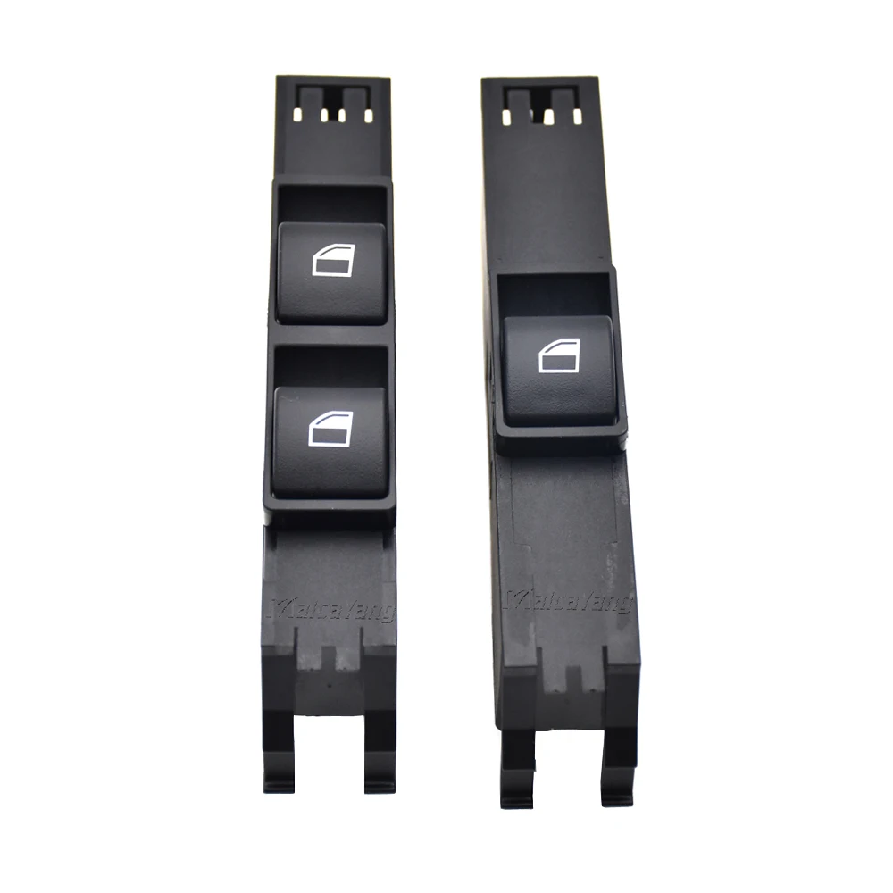 New Front Left Power Window Switch For BMW E46 323Ci 325Ci 328Ci M3 Coupe Compact 2000 2001 2002 2003 2004 2005 2006 61316902175