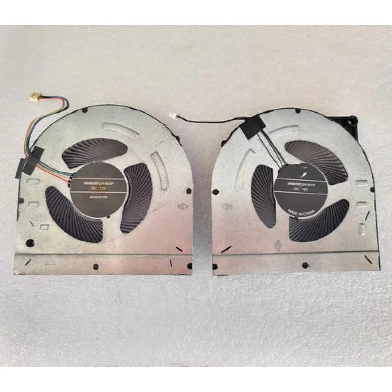 12V DC Fan for LOQ 15IRX9 83DV LOQ 15IAX9 83GS Laptop