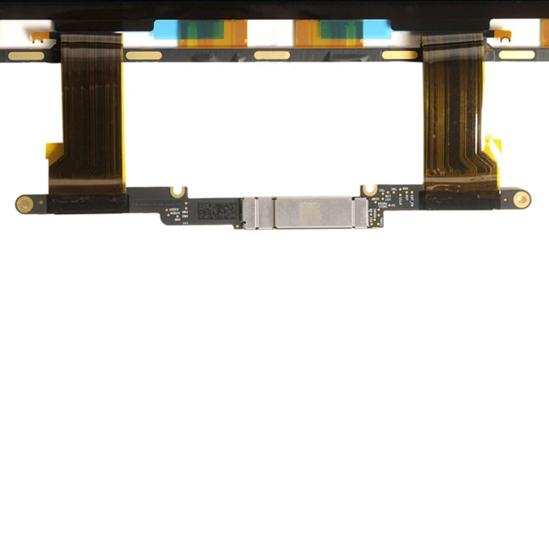 Baru Macbook Pro Retina 15 Inci A1707 Akhir 2016 Display Panel Layar LCD MLH32LL/A