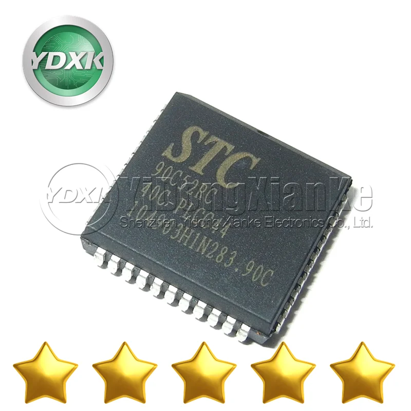 STC89C52RC-40C-PLCC44 PLCC44 ST16C550CJ44ST16C550CJ44TR-F STC12C5A16AD-35C STC89C52RC-40I-PLCC44 STC89C58RD+ STC89C58RD+40I-PLCC