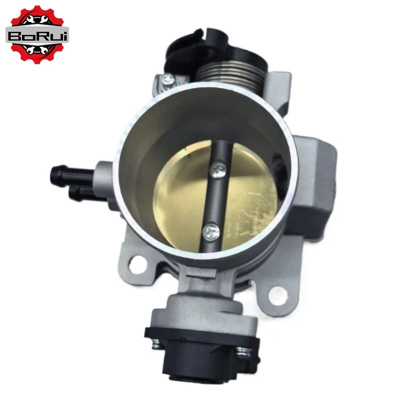 

3510026860 35100-26860 Система воздухозаборника, корпус дроссельной заслонки в сборе для Hyundai Accent KIA Rio Rio5 1.6L 2006-2011