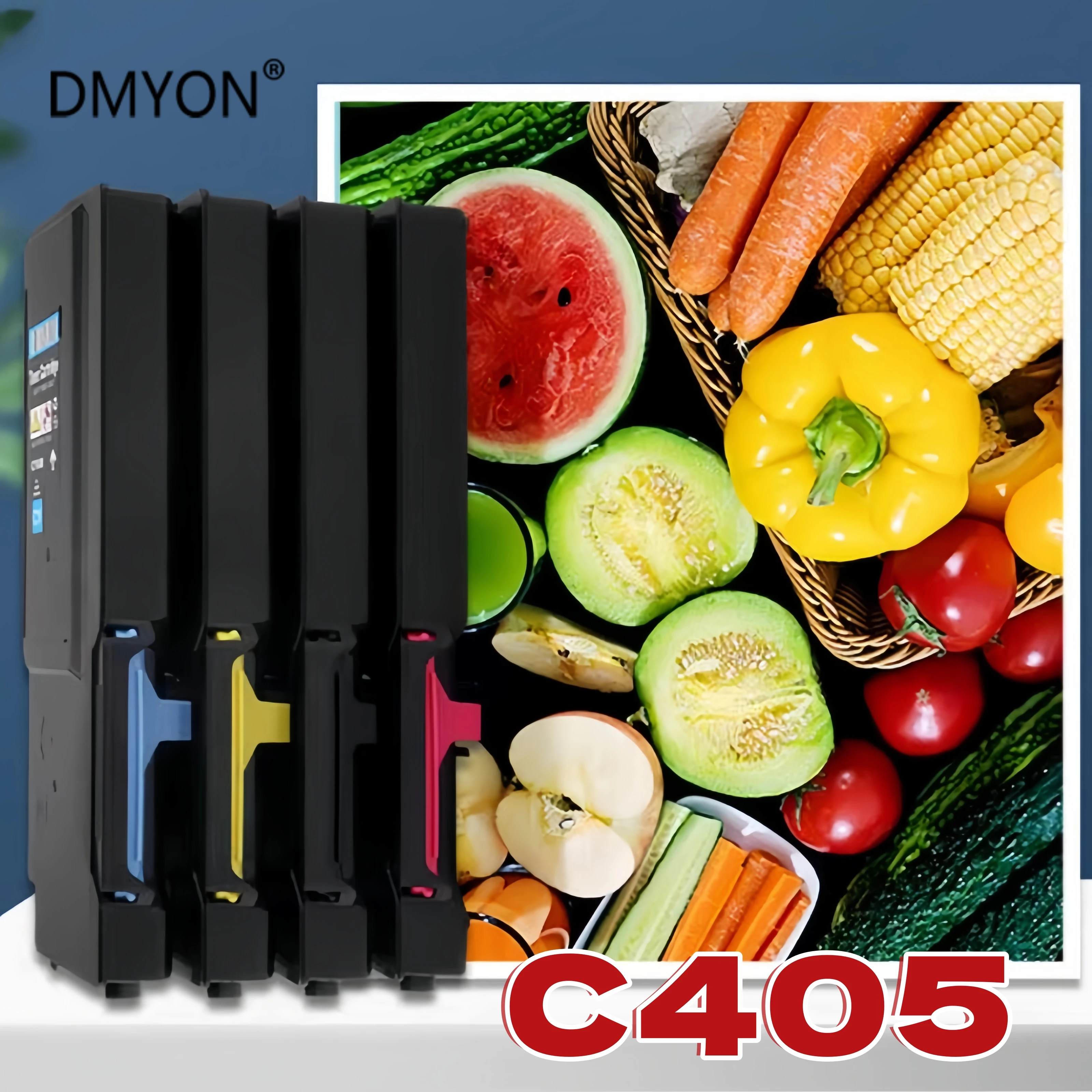 106R03528 106R03530 106R03531 106R03529 Popular In Europe Toner Cartridge for Xerox VersaLink C405 C400N C400DN C400DNM C400V