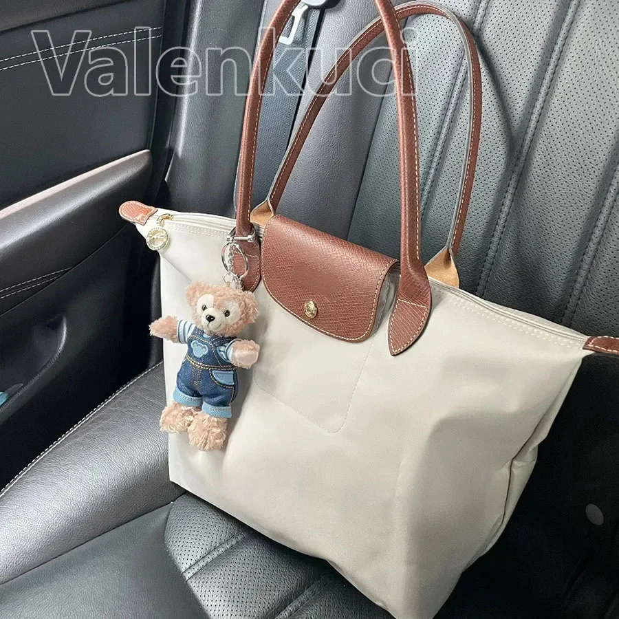 Shoulder Bags for Women Luxury Handbags Designer Famous Tote