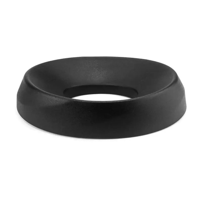 Exquisite Motorcycle Helmet Stand, Helmet Service Pad, Helmet Support Donut Ring For Motorcycle Snowmobile Scooter Helmets