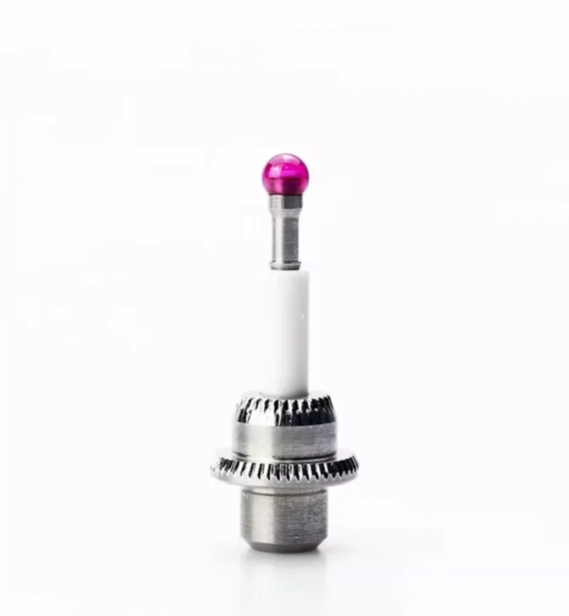 

1Pc High Quality 3D Sensor 80.362.00 Touch Probe StylusM3 4mm Ruby Ball Ceramic stem CNC Cmm Machine