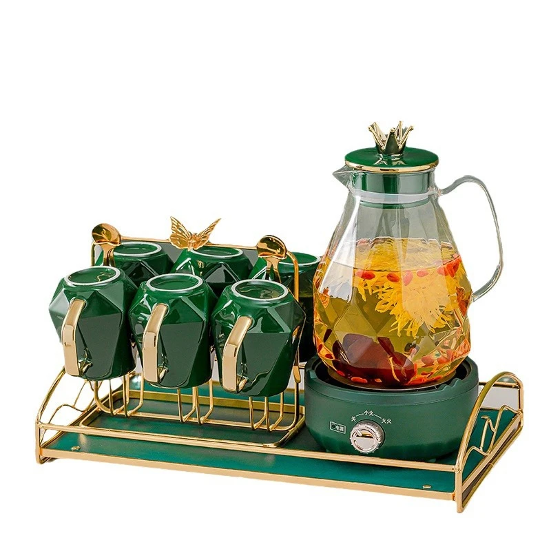

Housewarming, new home gifts, new home, new house, greenhouse, souvenir, tea set, moving gifts for friends