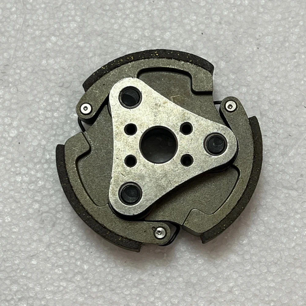 

Сцепление в сборе нового образца для трамбовок Multiquip Mikasa MTX50 MTX60 MTX70 MTX80 MT77, номер детали 366348550