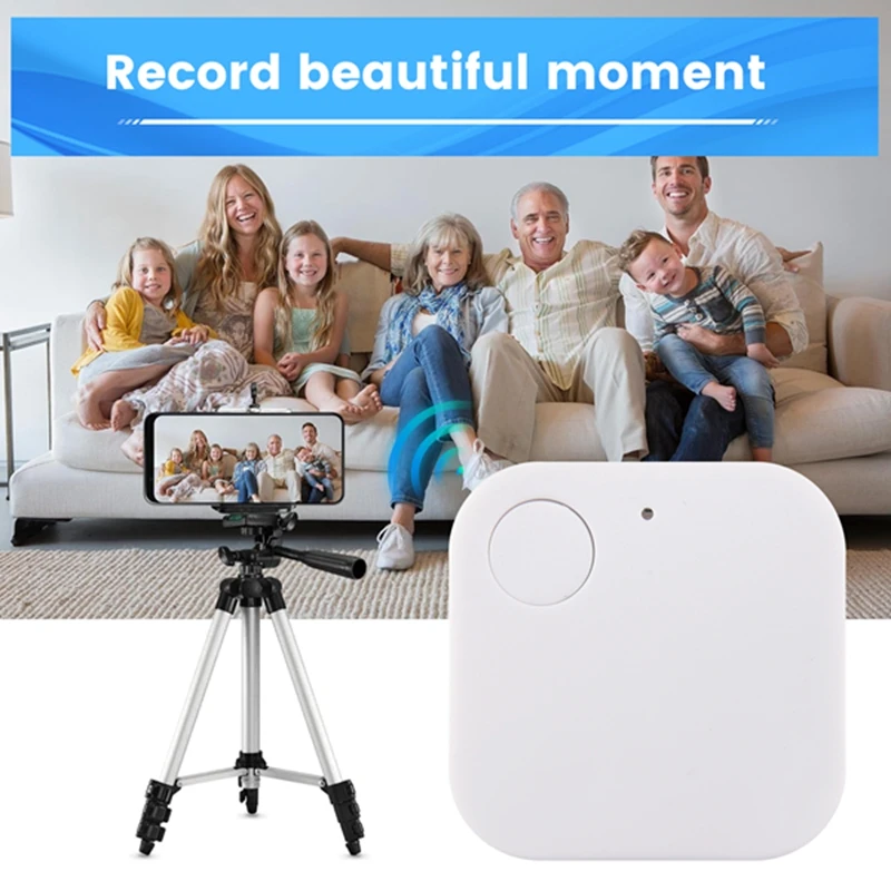 

FEDI-Bluetooth Smart Tag Finder Tracer: GPS-трекер для детей и домашних животных, сигнализация, трекер для кошельков и ключей