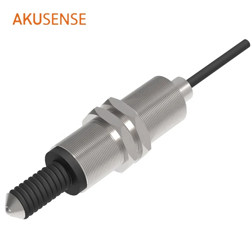 AkuSense (MR-T5Z ) High Resolution Touch Sensor for positioning magnetic contact sensor