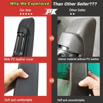 10 best sales Bracciolo skoda rapid - №6