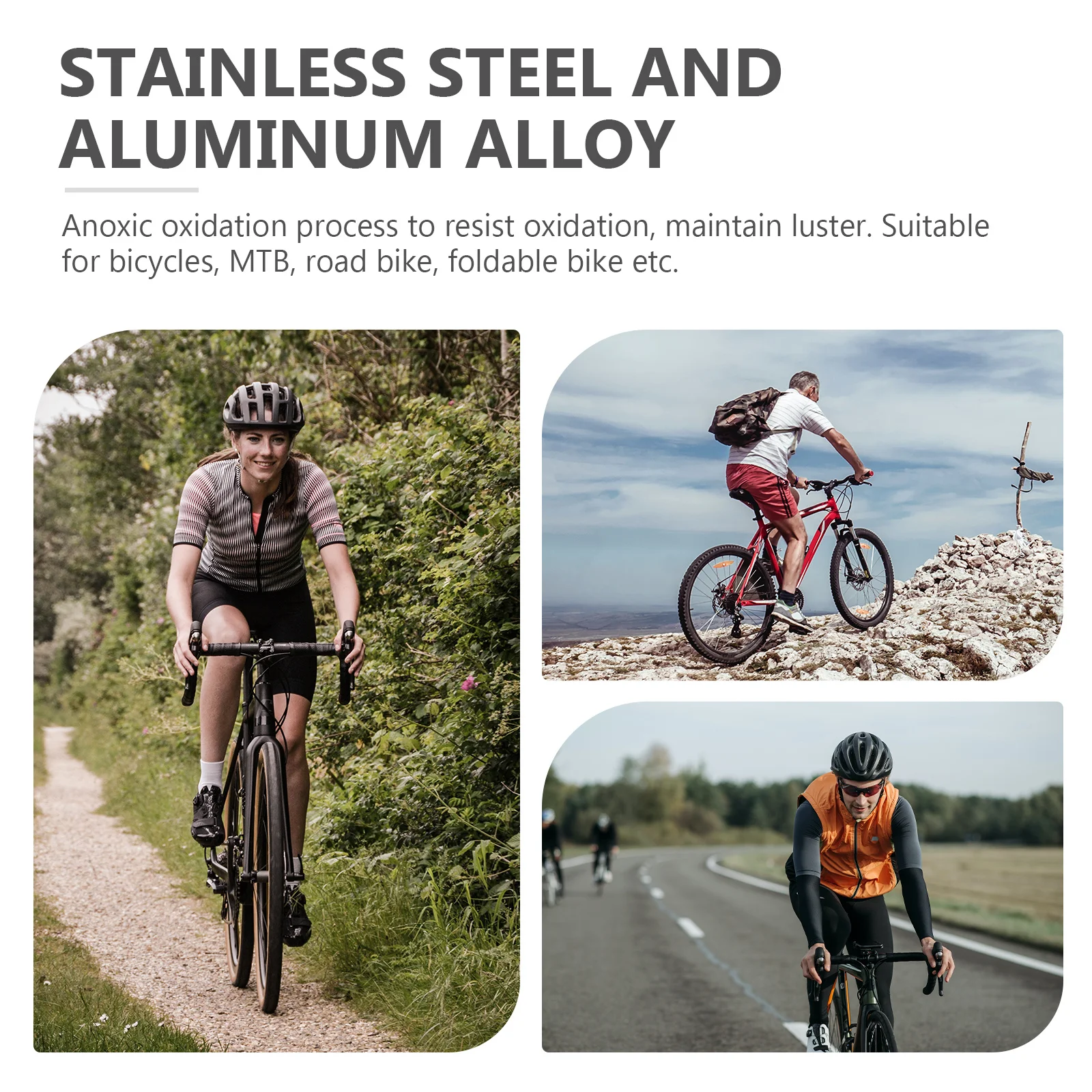 

2 шт., разделенный алюминиевый рычаг переключения большого пальца, прочные велосипедные рычаги переключения передач для шоссейного велосипеда, плавное переключение, запасные части для велосипеда