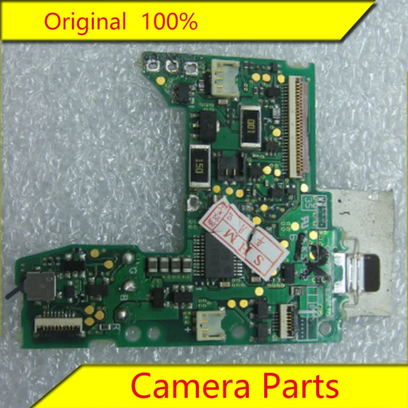 Mainboard for Canon 400D Power Board SLR Camera Accessories Original Accessories Power Board Main Board