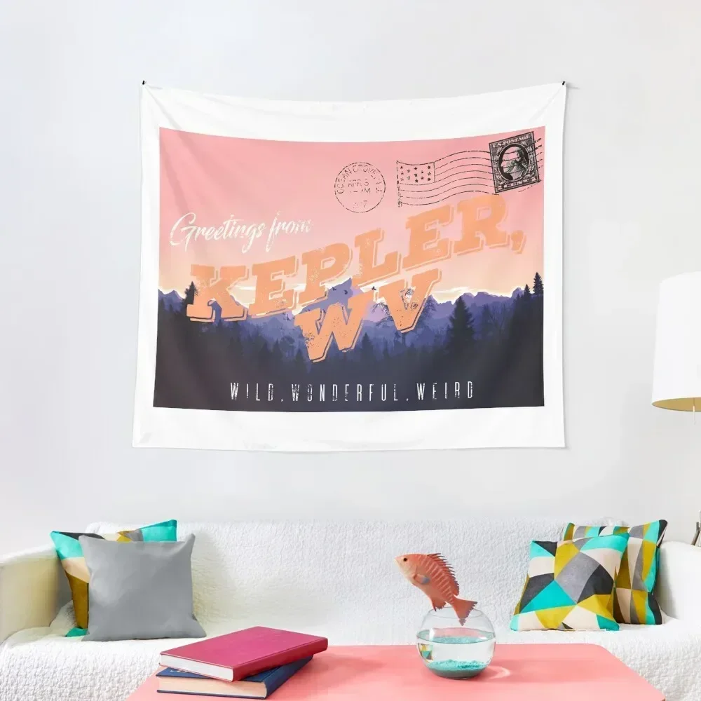 Greetings From Kepl… - image