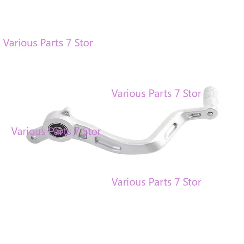 

1Pc for Cfmoto original parts 450SRS rear brake pedal combination CF400-9 brake pedal brake lever