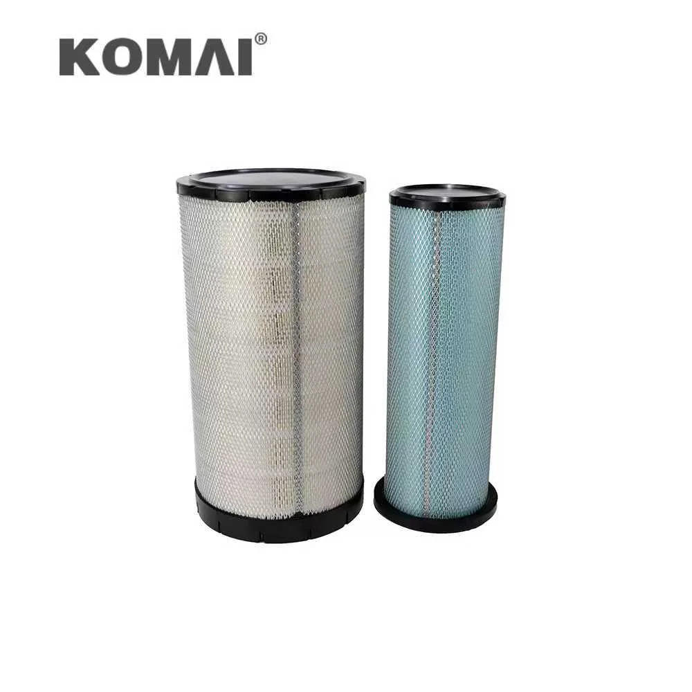 

Truck Air Filter K2750 PU2750 AA2959 11087-911215 AF26431 AF26432