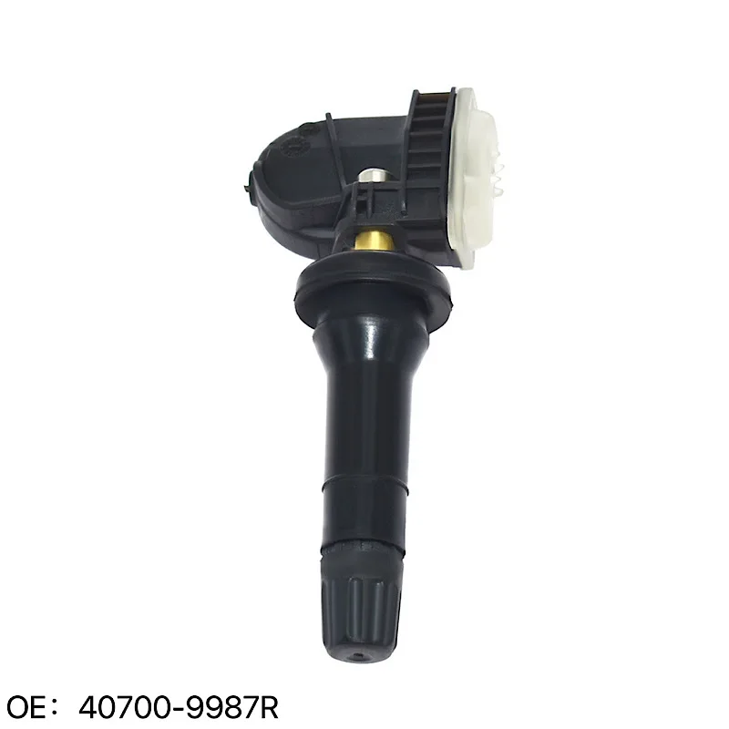 TPMS OE 40700-9987R 407009987R датчик контроля давления в шинах 433 МГц для Renault Clio