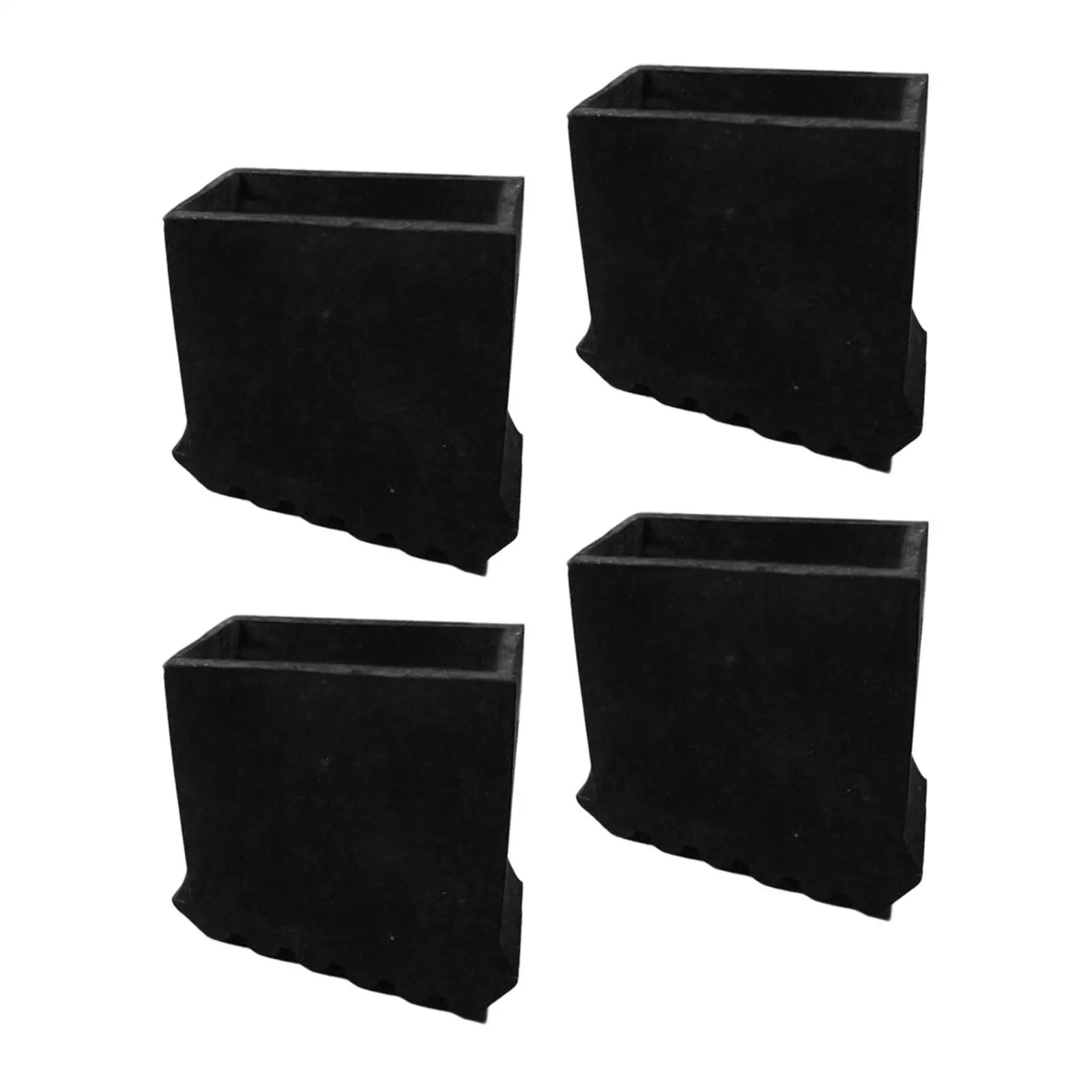 4x-capas-para-pes-de-escada-duraveis-resistentes-ao-desgaste-almofadas-antiderrapantes-para-escada-capas-para-pes-de-escada-telescopica