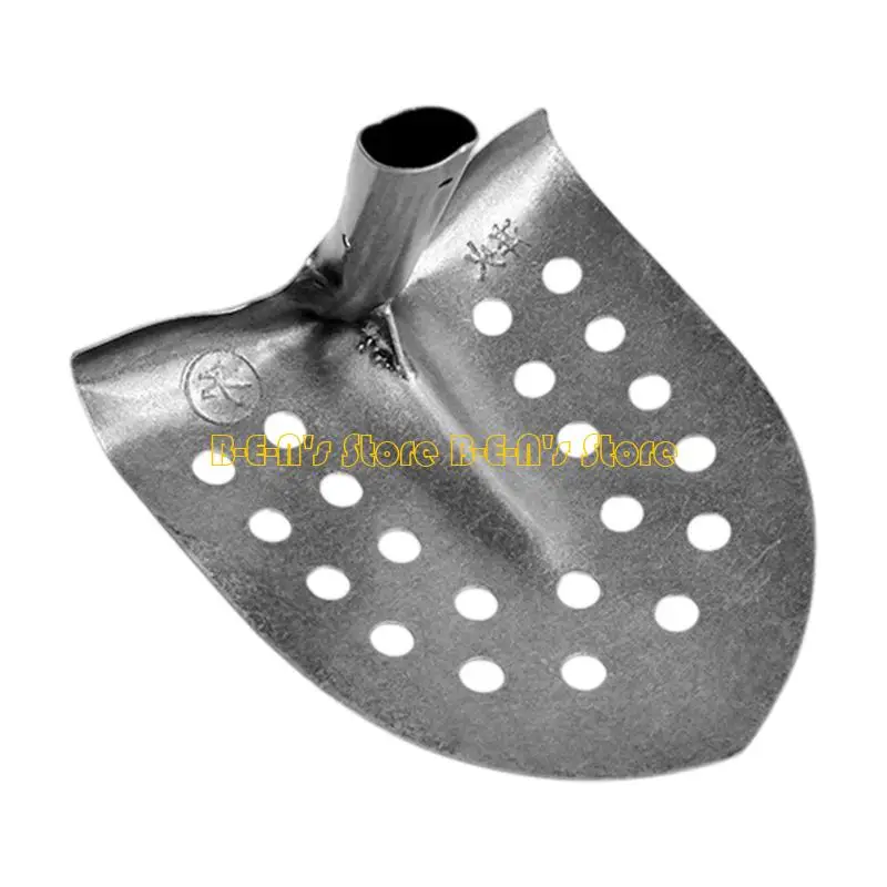 Y1AD Professional Sewage Filter Cleaning Shovel With Reinforced Fit for Sewage Mud Sand Gardening And Extreme Conditions