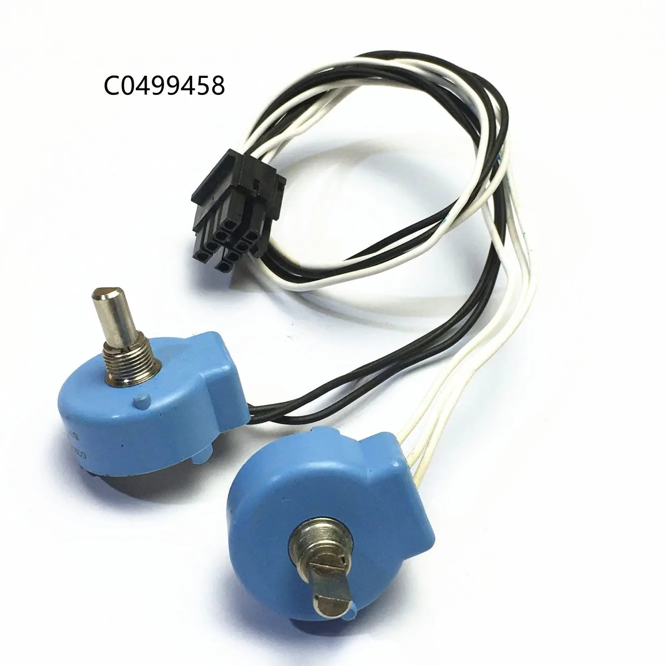 For Clarostats Potentiometer 1K Ohmic Sensor C0499458 T127211