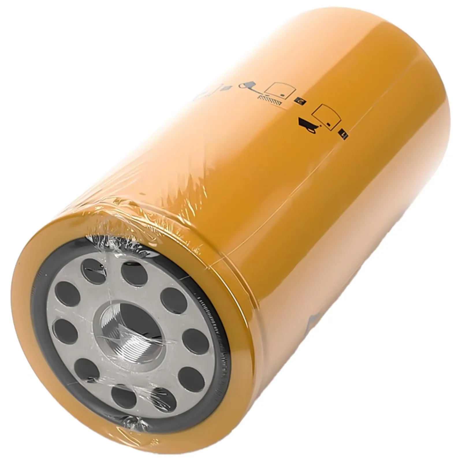 Топливный фильтр IR-0715 для Caterpillar E390D E385C E375D E374DLME E374 E365D E365C E365B E349D2 E349D E349C E345DL E345D E345C