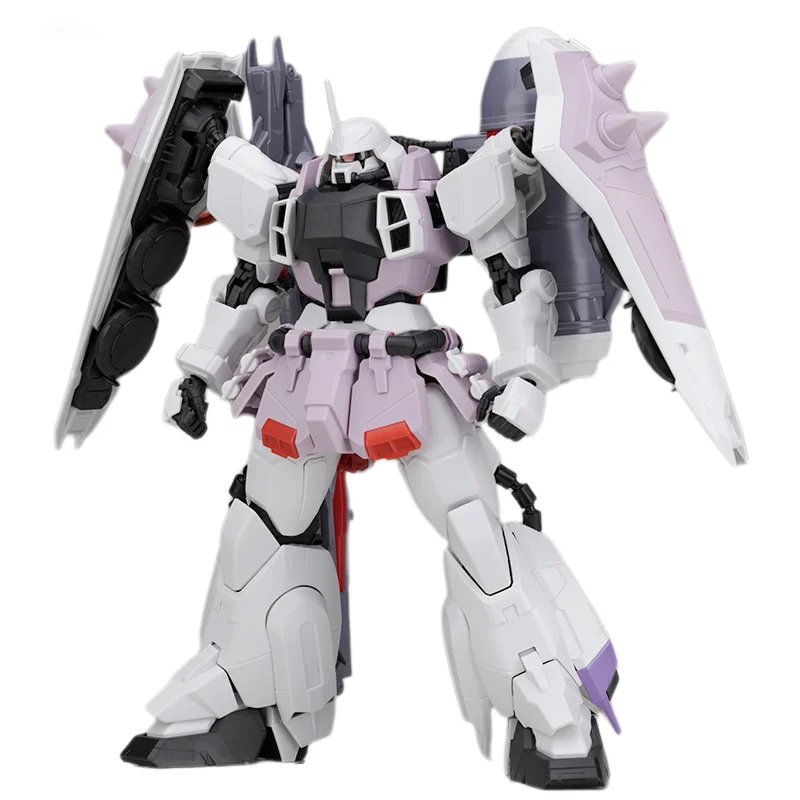 Gundam Bandai Anime Model Toys, Action Figure, Ornamentos Colecionáveis, Kit Gundam, Original, Genuíno, SLASH WIZARD, Wendy Bandai